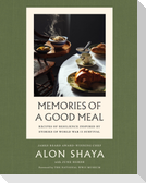 Memories of a Good Meal