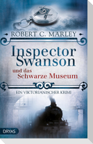 Inspector Swanson und das Schwarze Museum