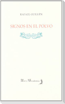 Signos en el polvo