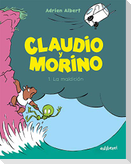 Claudio y Morino 1 : la maldición
