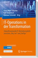 IT-Operations in der Transformation