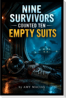 Nine Survivors Counted Ten Empty Suits