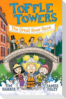 The Great River Race: Volume 2