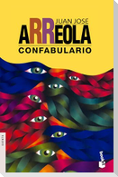 Confabulario (Cuentos) / Confabulary (Short Stories)