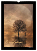Baumtraum (Wandkalender 2024 DIN A3 hoch), CALVENDO Monatskalender