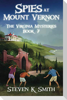 Spies at Mount Vernon