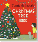 Tomie Depaola's Christmas Tree Book
