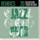 Jazz Is Dead 020 (Remixes)
