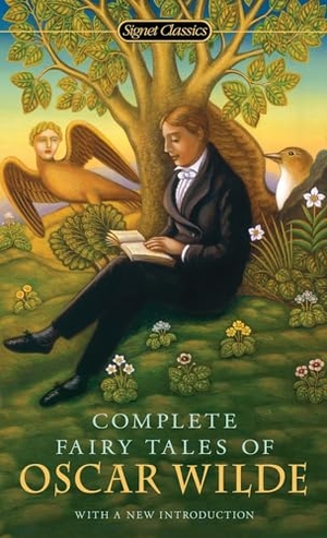 Wilde, Oscar. Complete Fairy Tales of Oscar Wilde. Penguin LLC  US, 2008.