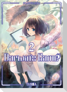 Darwin's game