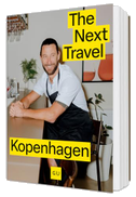 Next Travel Kopenhagen