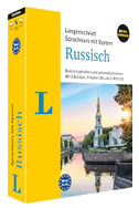 Langenscheidt Russisch mit System