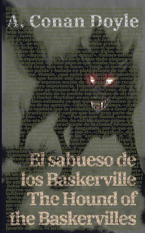 Doyle, Arthur Conan. El sabueso de los Baskerville - The Hound of the Baskervilles. Rosetta Edu, 2023.