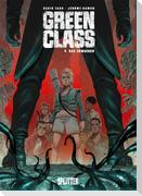 Green Class. Band 4