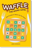 Waffle: The Word Game