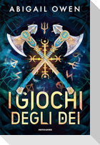I giochi degli dei