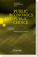 Public Economics and Public Choice
