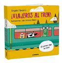 ¡Viajeros Al Tren!