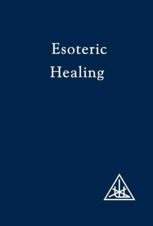 Bailey, Alice A.. Esoteric Healing, Vol 4. Lucis Press Ltd, 1972.
