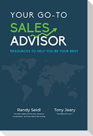 Your Go-To Sales Advisor
