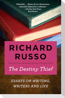 The Destiny Thief: Essays on Writing, Writers and Life