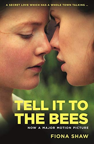 Shaw, Fiona. Tell it to the Bees. Profile Books, 2009.