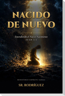 Nacido de Nuevo