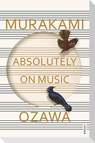 Absolutely on Music