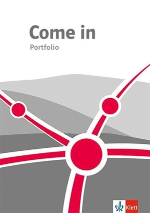 Come in 3/4. Ab Klasse 3 - Portfolio Klasse 3/4. Klett Ernst /Schulbuch, 2025.