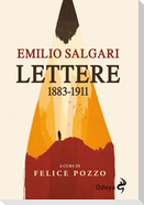 Le lettere di Emilio Salgari. 1883-1911
