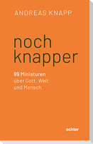 noch knapper
