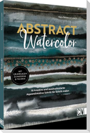 Abstract watercolor