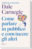 Come parlare in pubblico e convincere gli altri