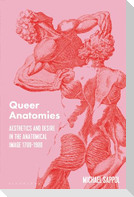 Queer Anatomies