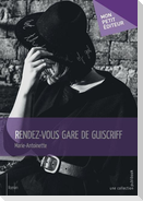 Rendez-vous gare de Guiscriff