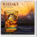 Whisky 2027 - 16-Monatskalender