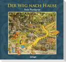 Der Weg nach Hause