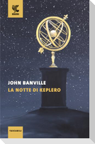 La notte di Keplero