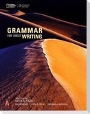 Grammar for Great Writing A