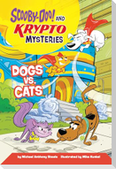 Dogs vs. Cats