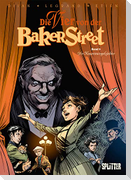 Die Vier von der Baker Street. Band 9