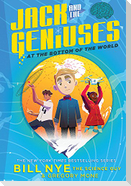 Jack and the Geniuses