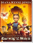 Earwig and the Witch Movie Tie-In Edition