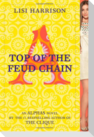 Top of the Feud Chain