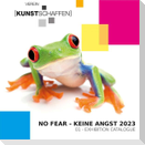 Katalog "No Fear - keine Angst"