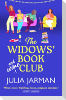 The Widows' Book Club