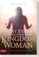 Kingdom Woman