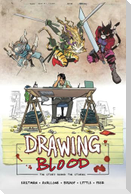 Drawing Blood