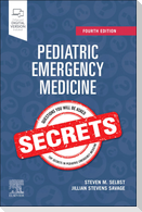 Pediatric Emergency Medicine Secrets