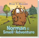 Norman and the Smell of Adventure